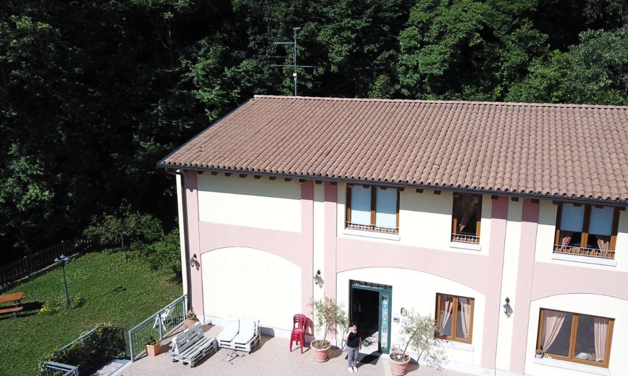 Agriturismo Altobello Verona Kültér fotó