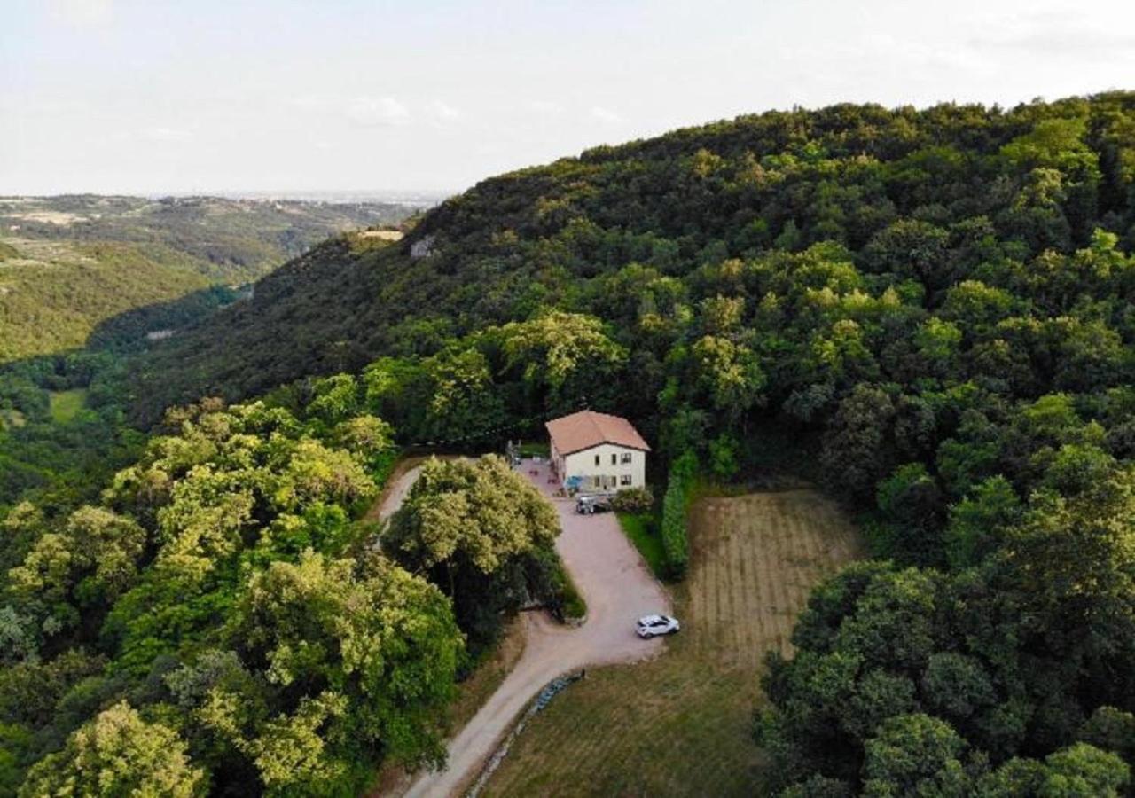Agriturismo Altobello Verona Kültér fotó