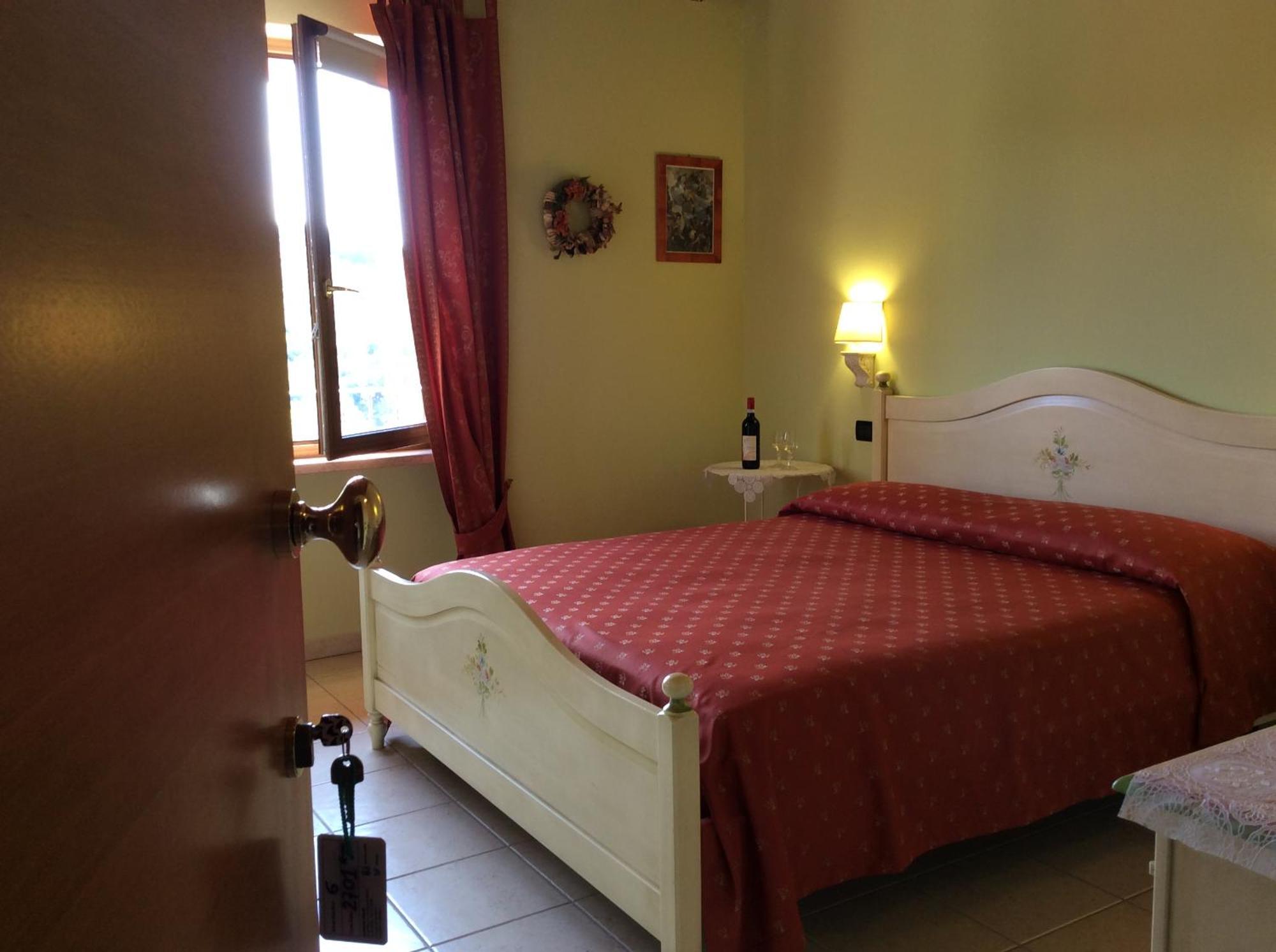 Agriturismo Altobello Verona Kültér fotó