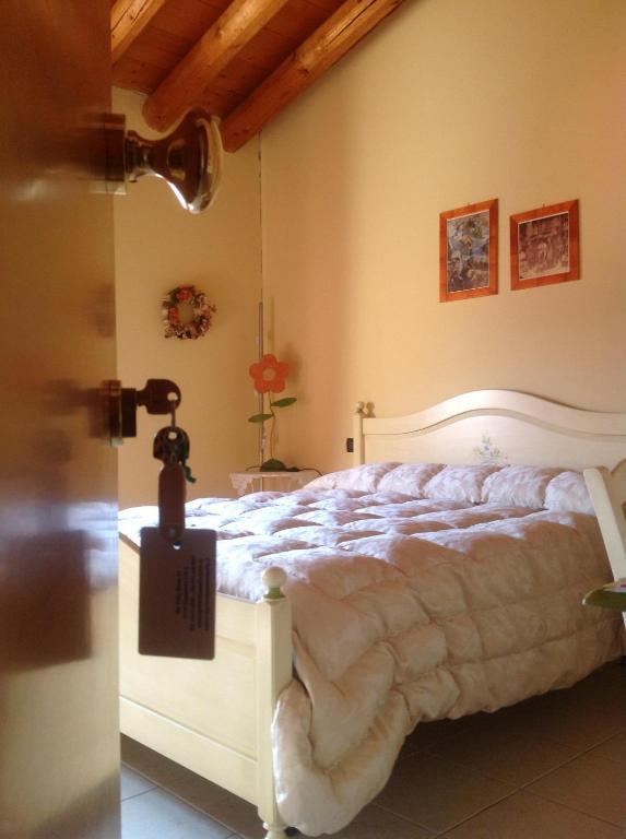 Agriturismo Altobello Verona Szoba fotó