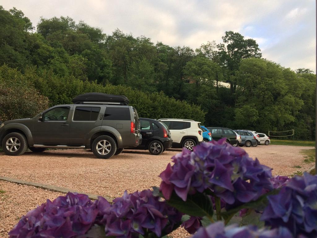 Agriturismo Altobello Verona Kültér fotó