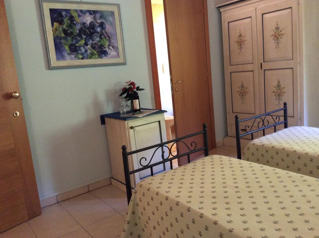Agriturismo Altobello Verona Kültér fotó