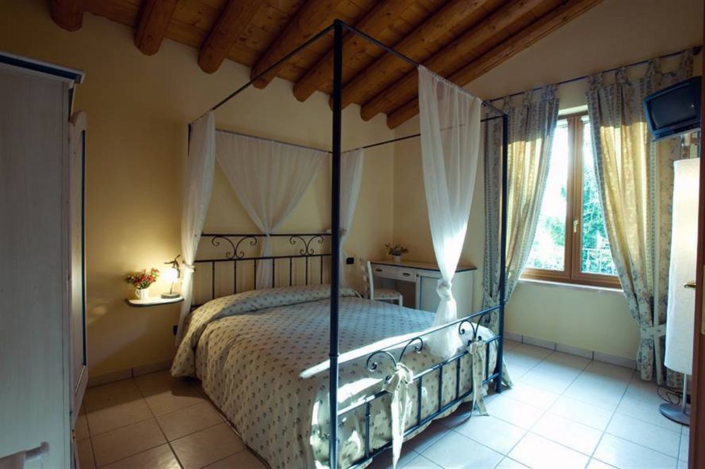 Agriturismo Altobello Verona Kültér fotó