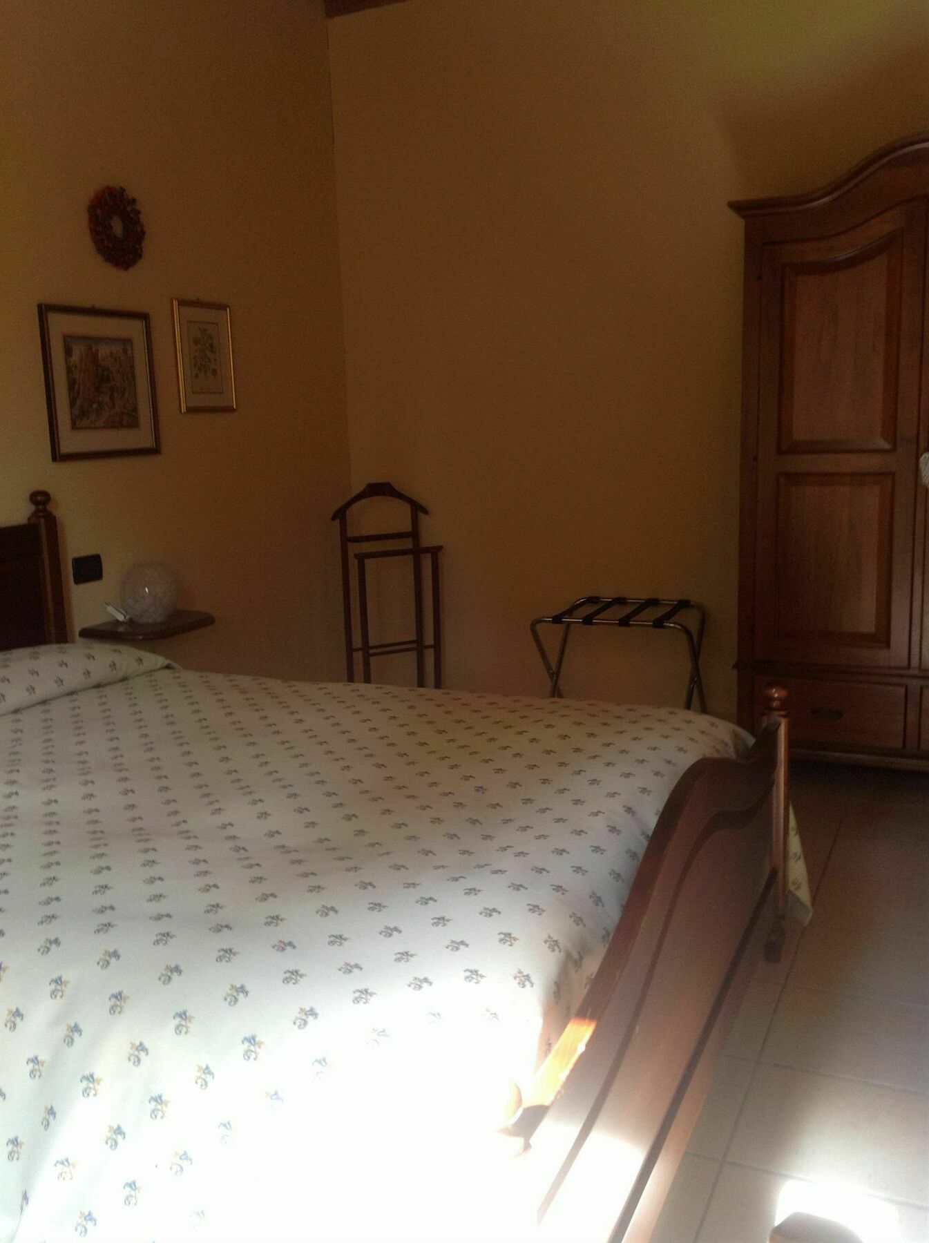 Agriturismo Altobello Verona Kültér fotó