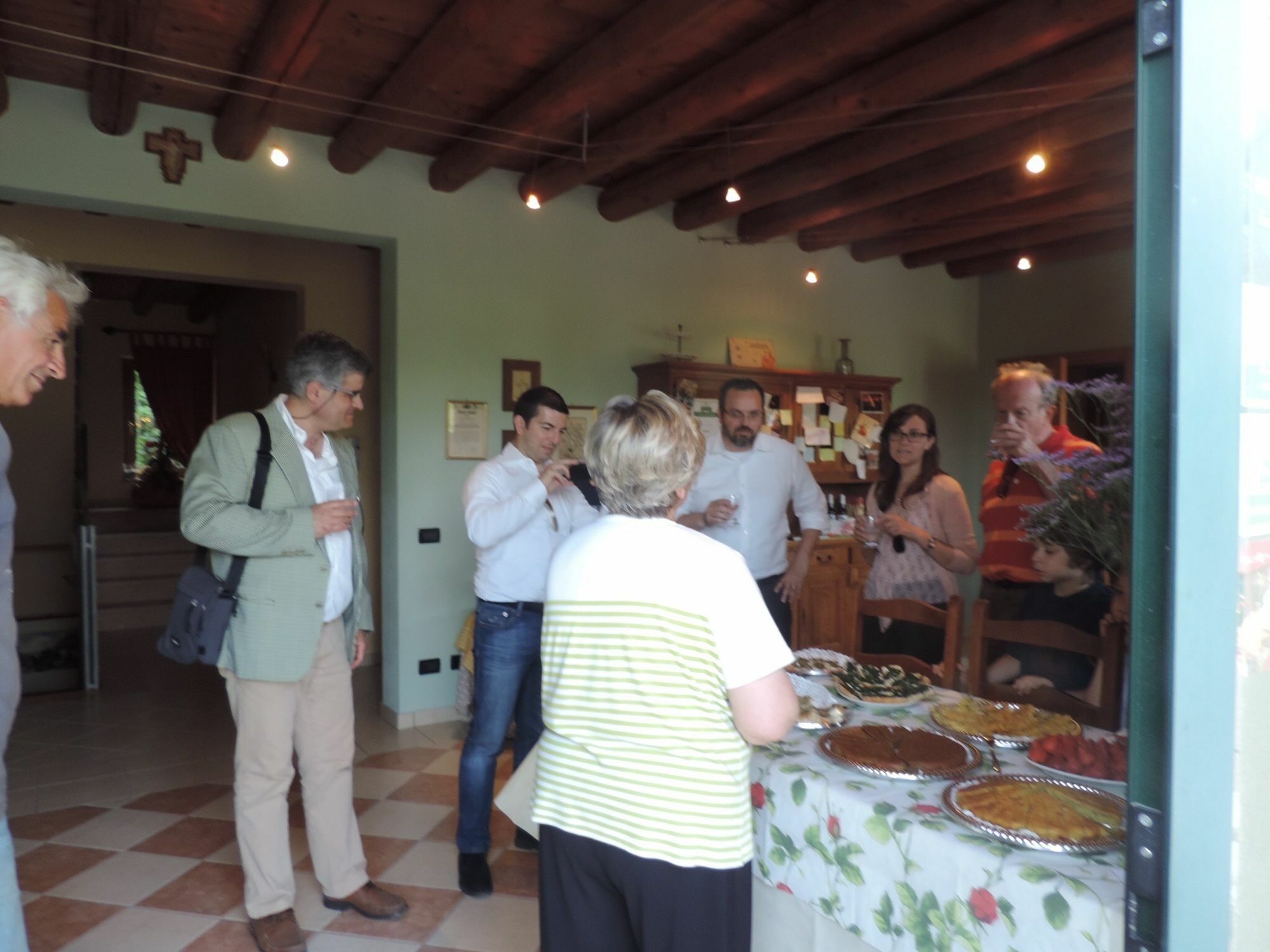Agriturismo Altobello Verona Kültér fotó