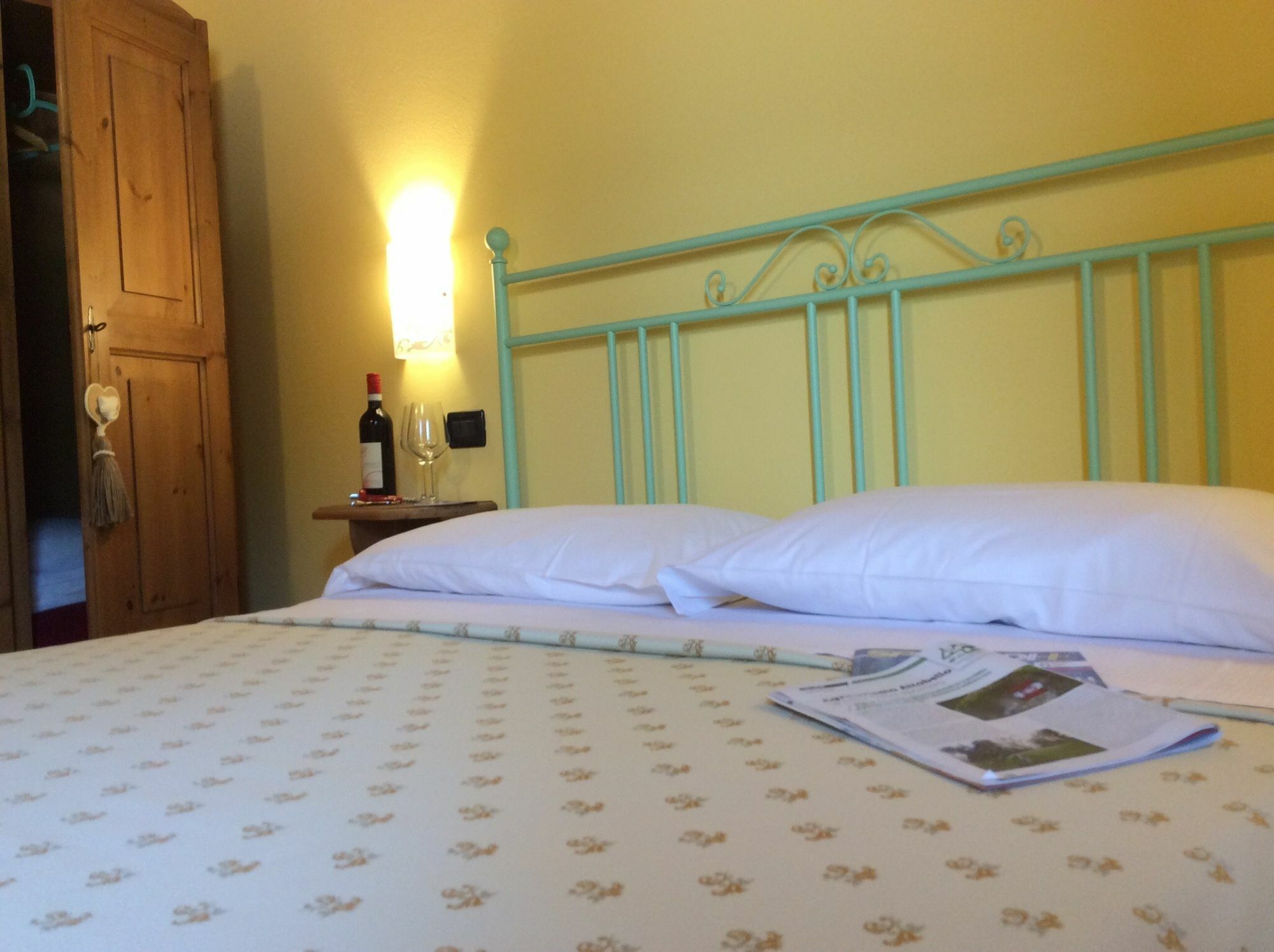 Agriturismo Altobello Verona Kültér fotó