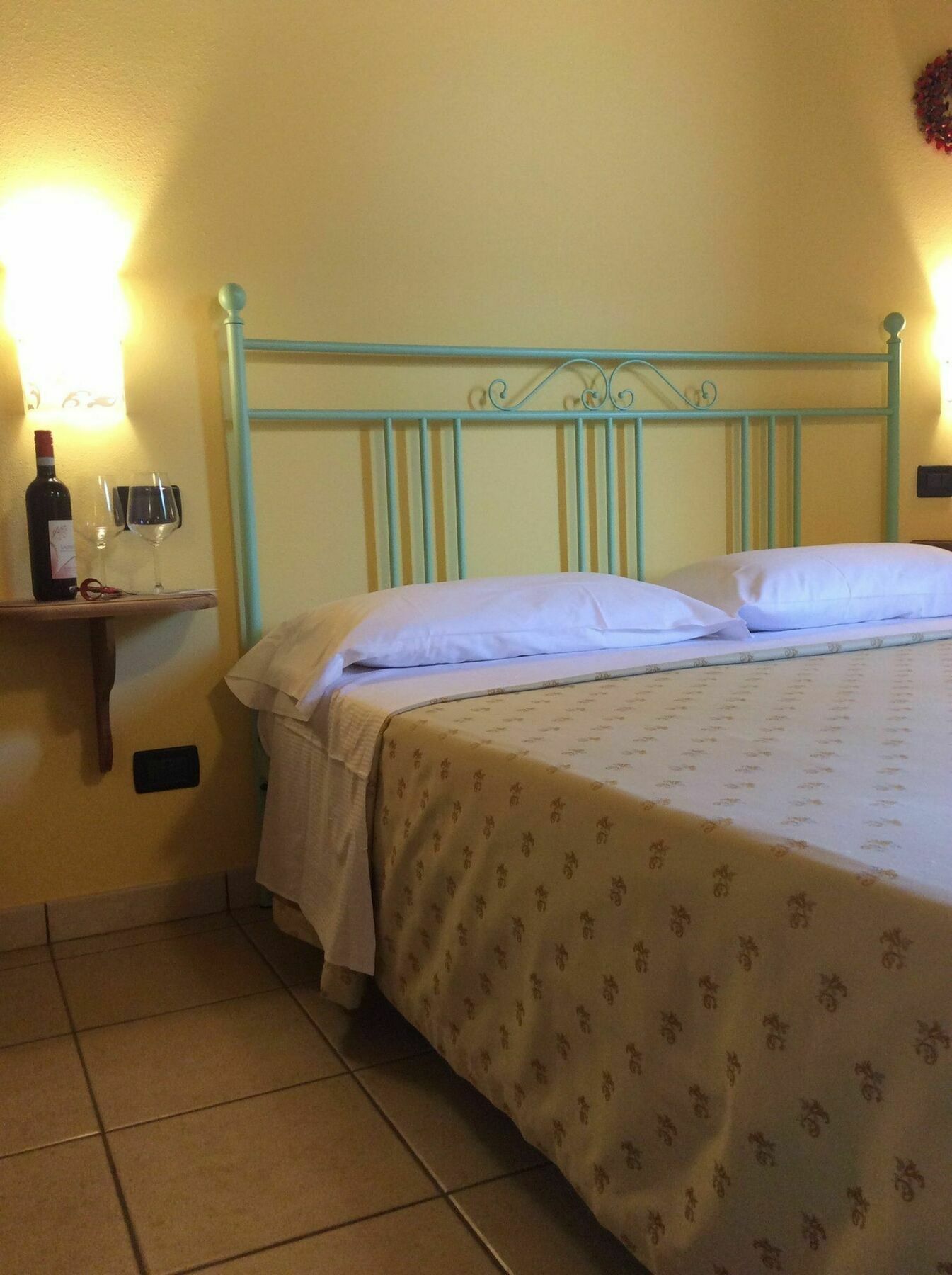 Agriturismo Altobello Verona Kültér fotó