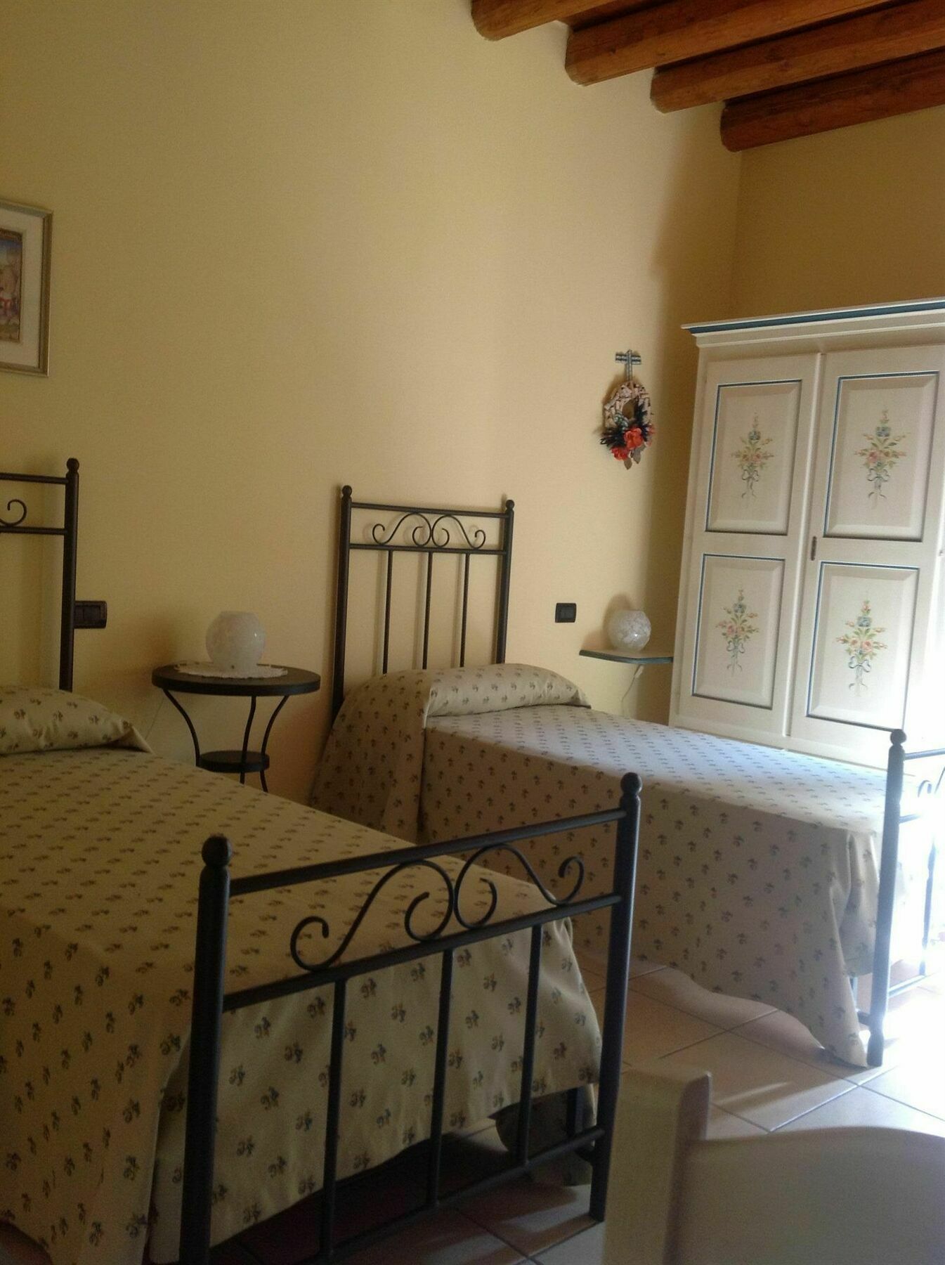 Agriturismo Altobello Verona Kültér fotó