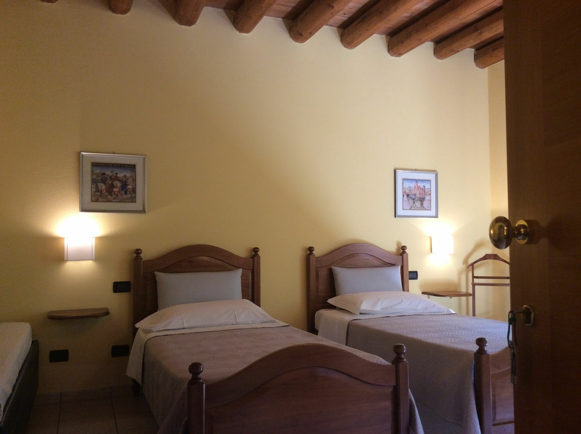 Agriturismo Altobello Verona Kültér fotó